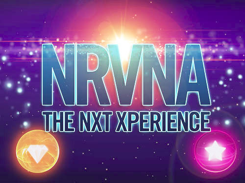 NRVNA The Nxt Experience