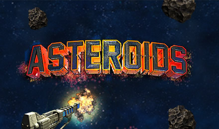 小行星 | Asteroids