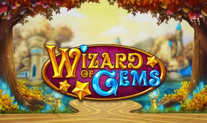 宝石精灵 | Wizard of Gems